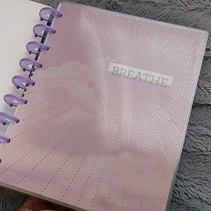 Wellness Happy Planner (14 Months)